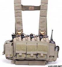 Velocity Systems LE/Active Shooter Chest Rig | Chest rigs | Varuste.net ...