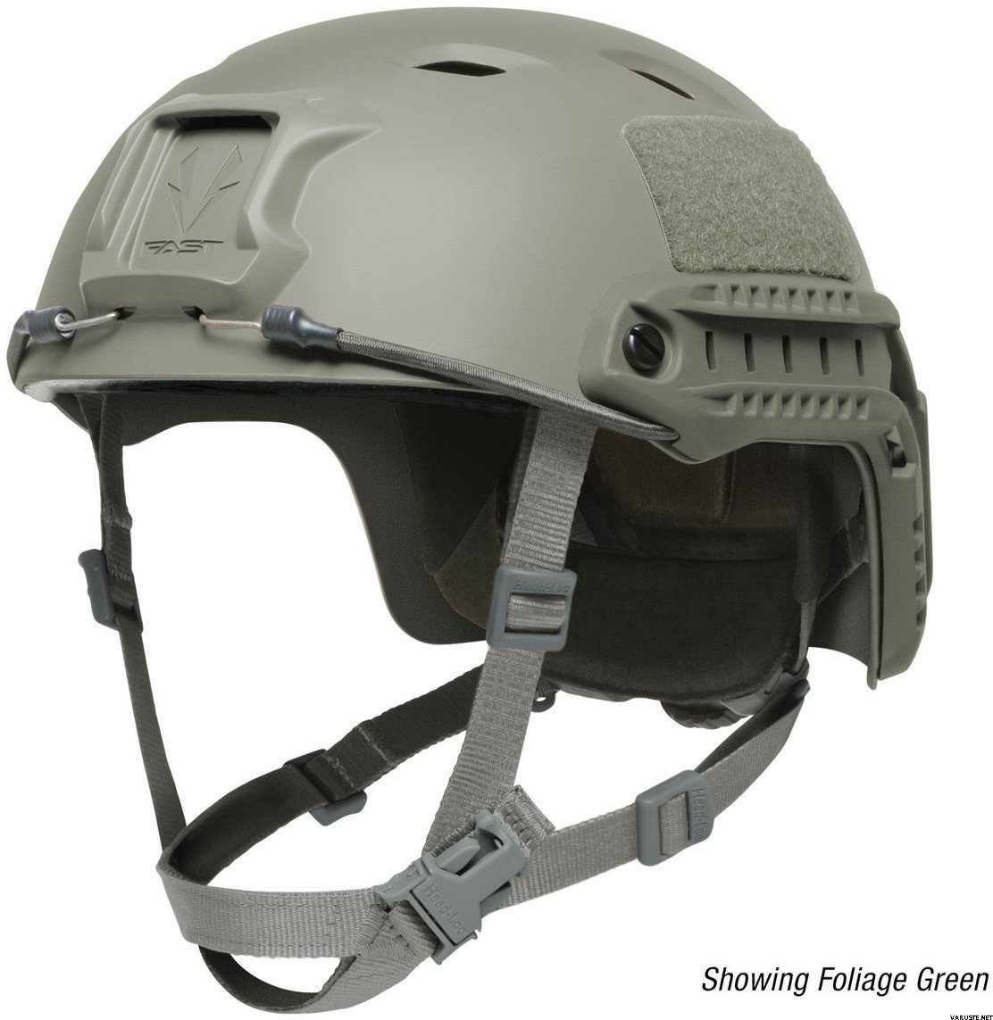 Ops-Core FAST® Bump High-Cut Helmet, Sport | Tactical Helmets