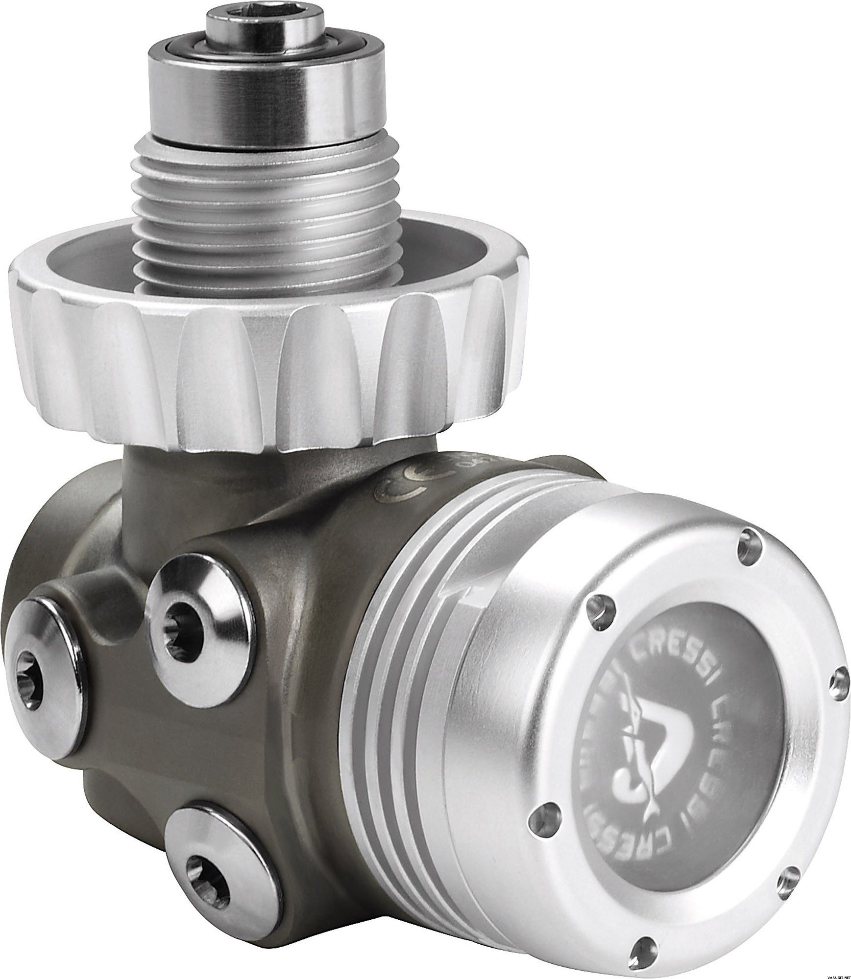 Cressi T10 SC/Master Regulator DIN300 Sukellusregulaattorit