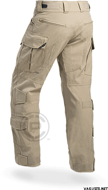 Crye Precision G3 All Weather Combat Pant | Tactical Pants | Varuste ...