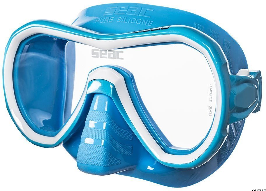 Seacsub Giglio Color | Adults diving masks | Varuste.net English