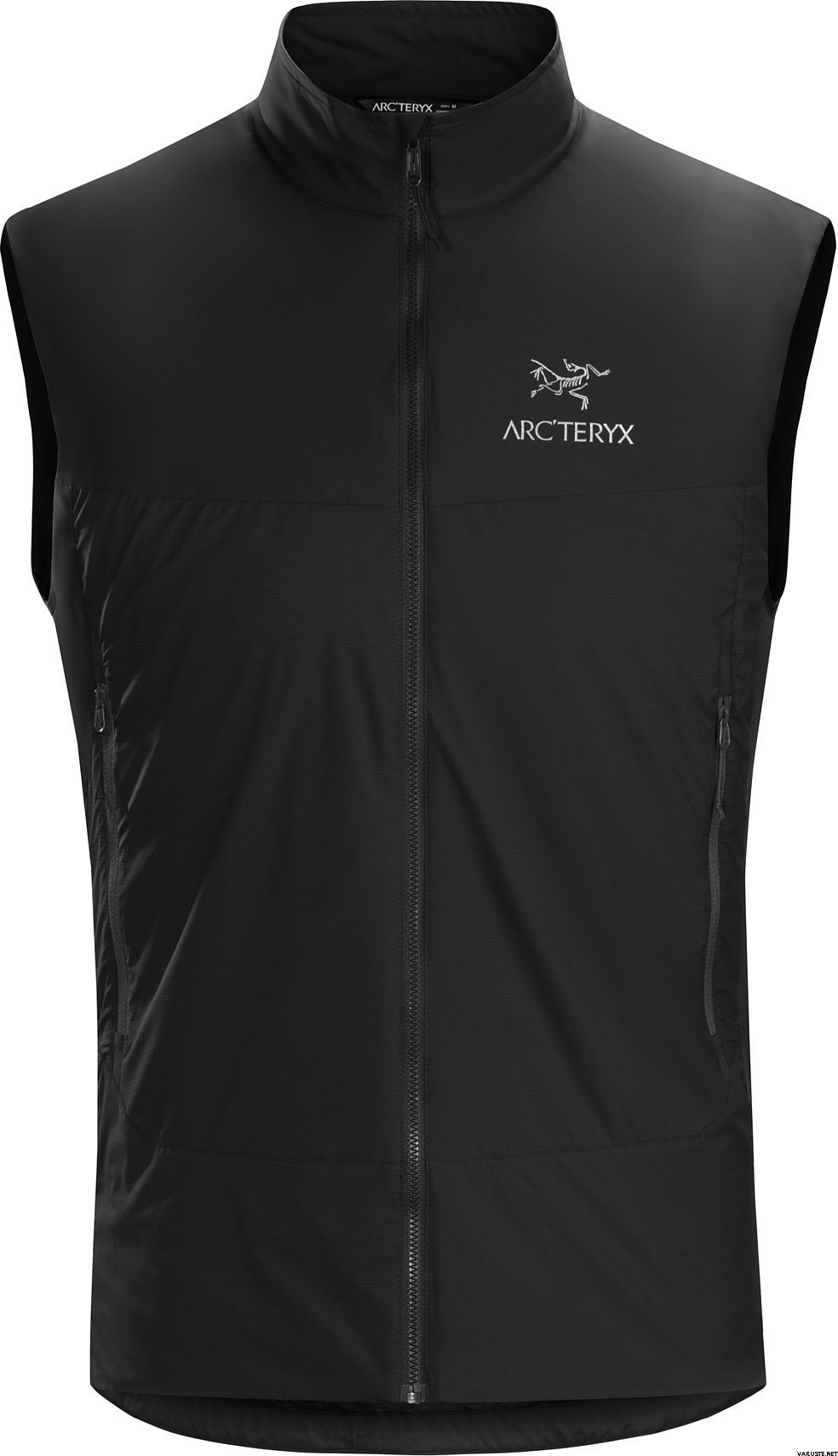 Arc'teryx Atom SL Vest Mens Outdoor vests English