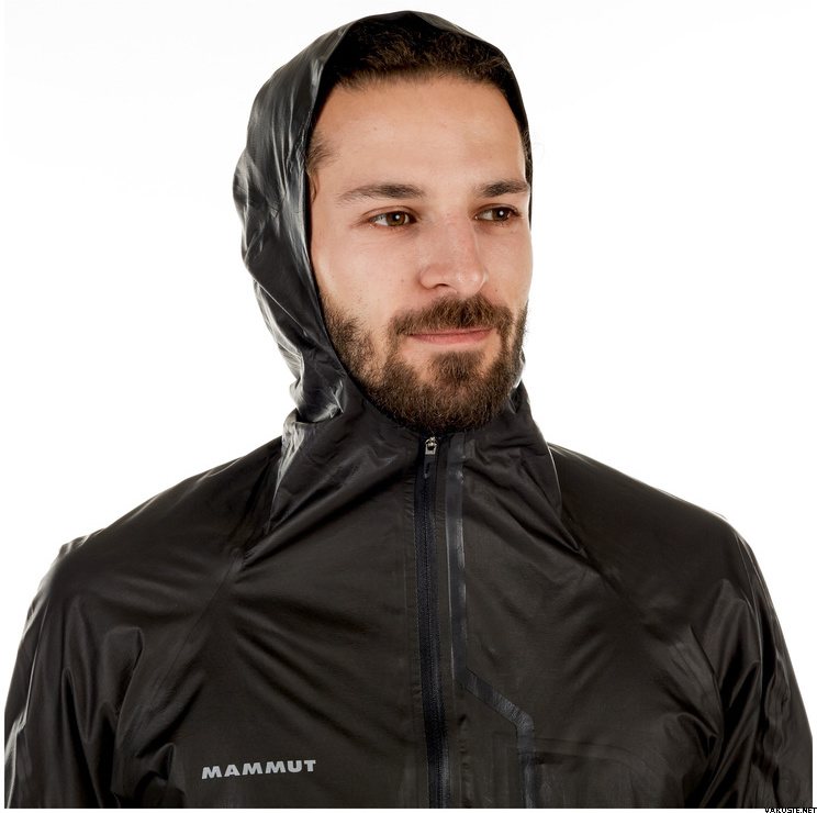 Mammut Rainspeed Ultralight HS Jacket Men | Miesten kuoritakit