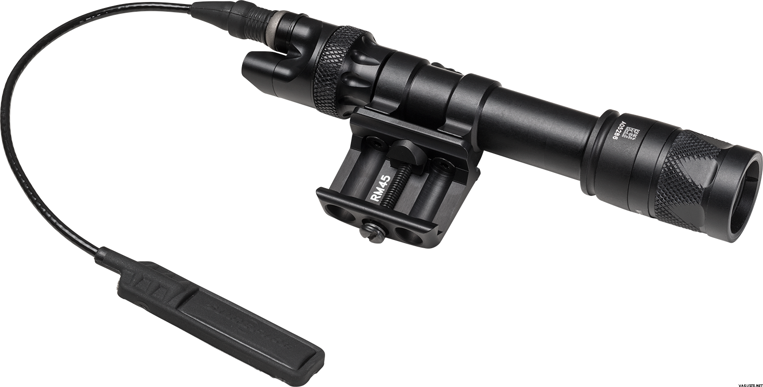 Surefire M612V SCOUT LIGHT® | Weapon lights | Varuste.net English