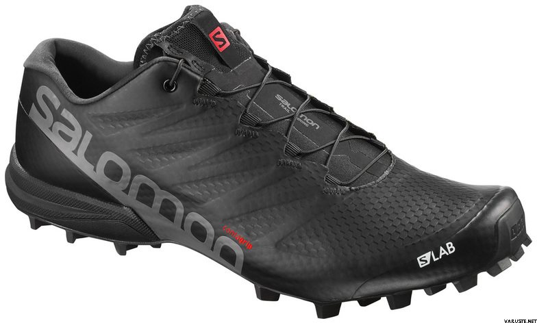 salomon lab speed 2