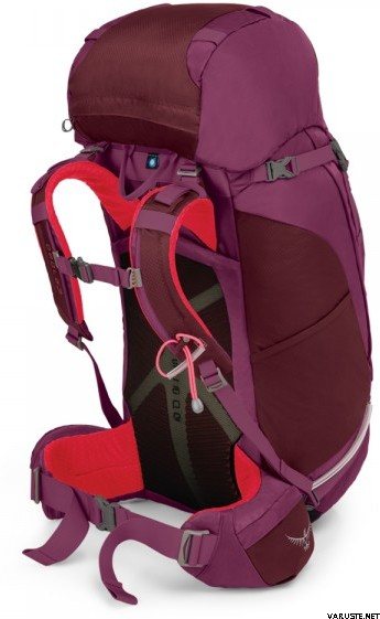 Osprey kyte 2024 46 2018