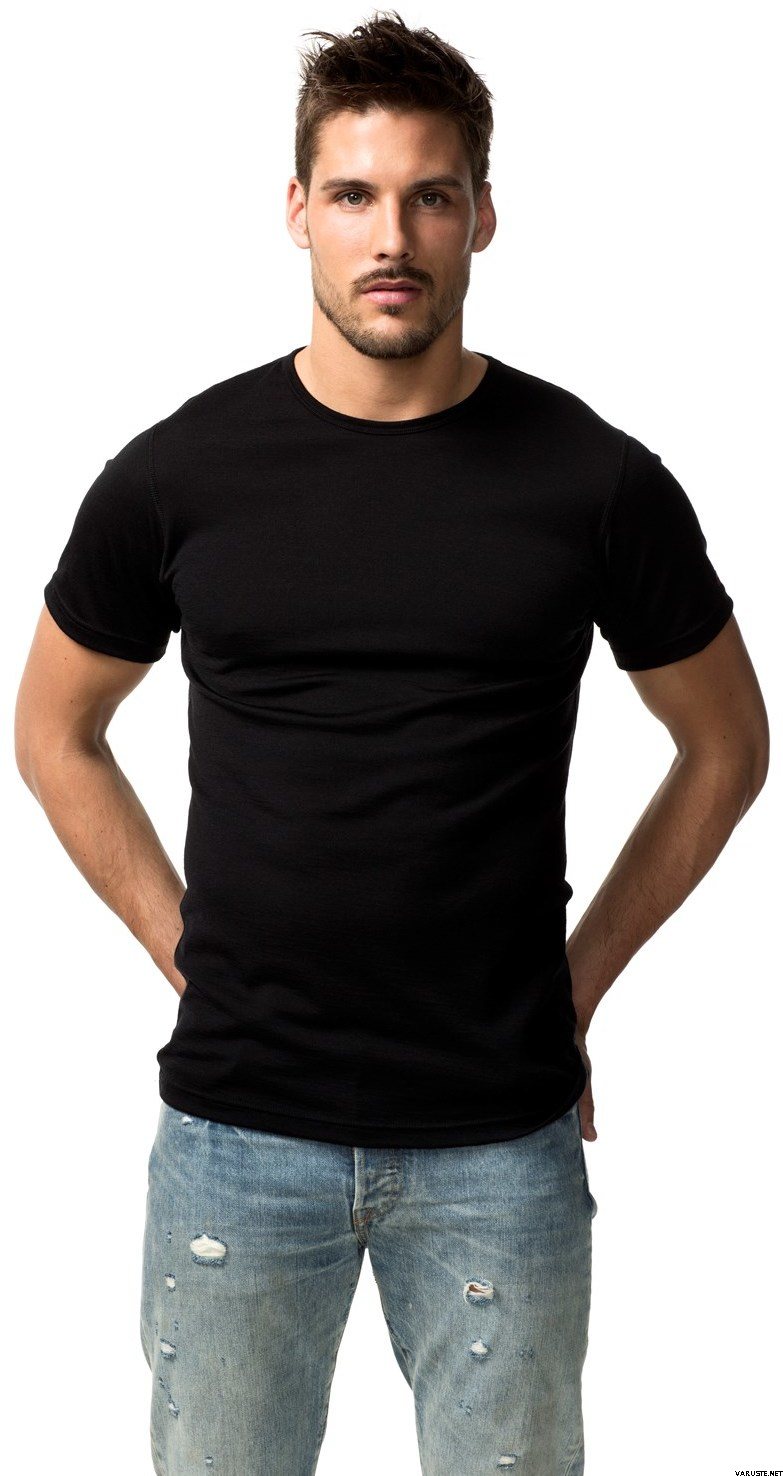 Dårlig skæbne Forge Tåler Devold Breeze Merino 150 T-Shirt Mens | Men's Undershirts | Varuste.net  English