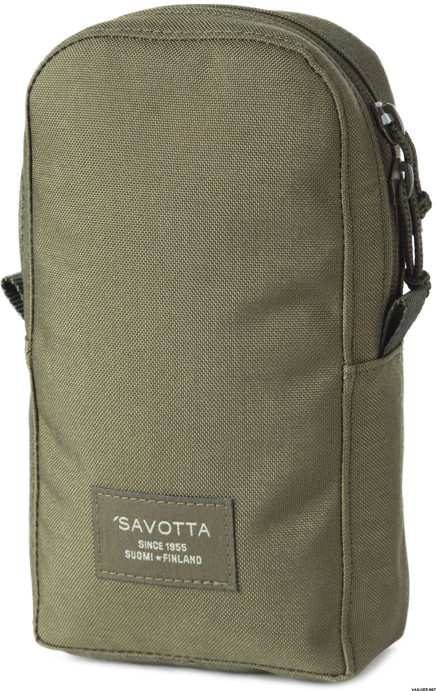 waarschijnlijk tegenkomen alliantie Savotta Vertical Pocket S | Pouches and bags | Varuste.net English