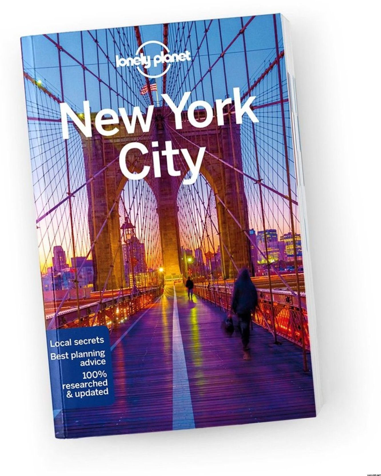 Lonely New York City North America English