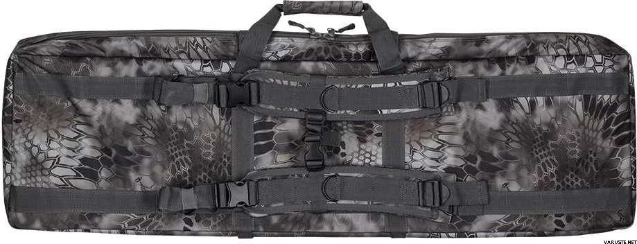 Allen Battalion Delta 42\" Rifle Case (Zombie Radiation) – Apex