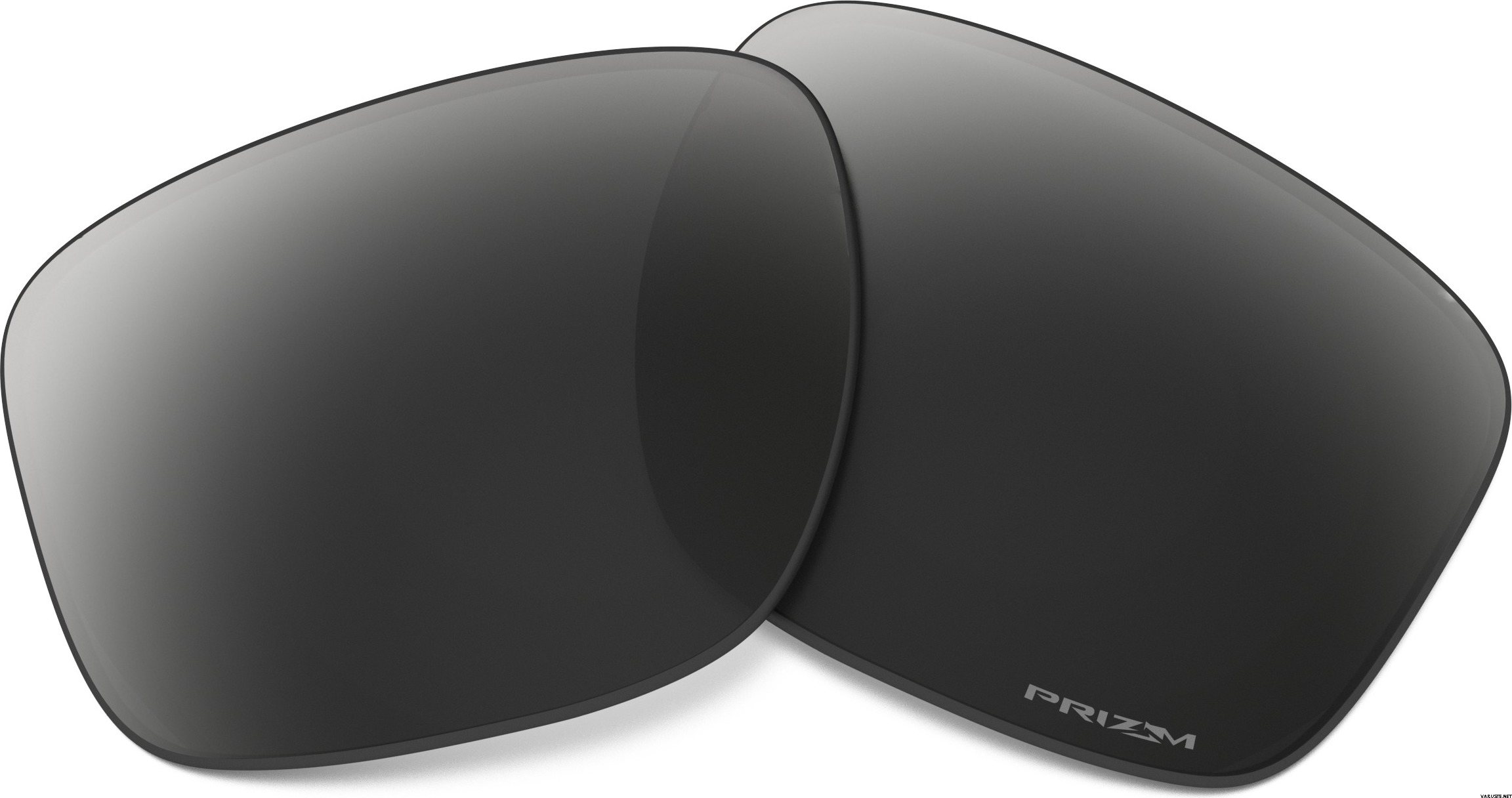 Oakley Sliver Replacement Lens Kit, Prizm Black