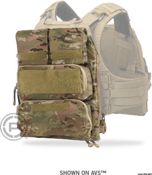 Crye Precision AVS Package | Plate Carriers / Covers | Varuste.net