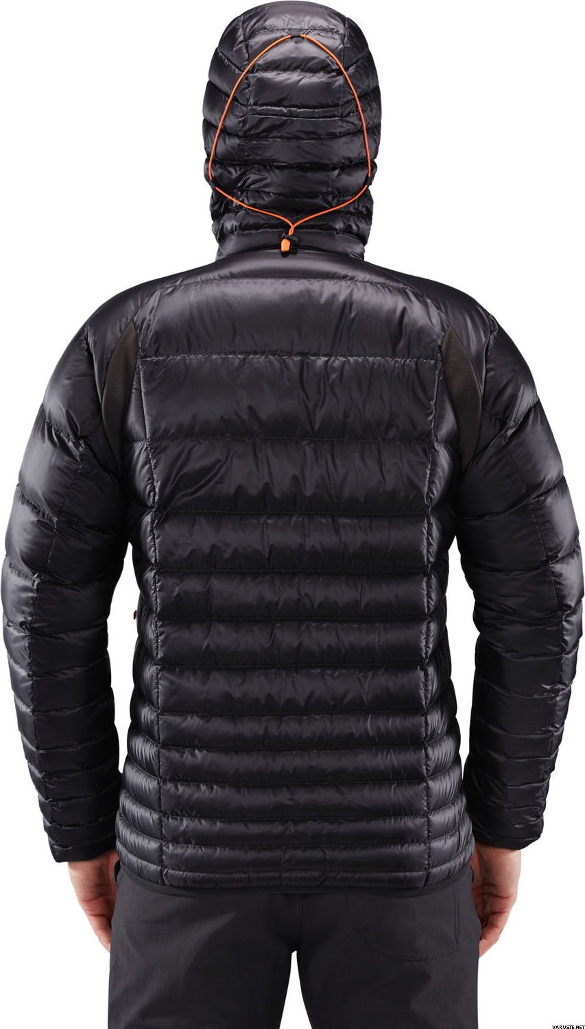 Haglofs Essens Down Hood Men Men s Down Jackets Varuste English