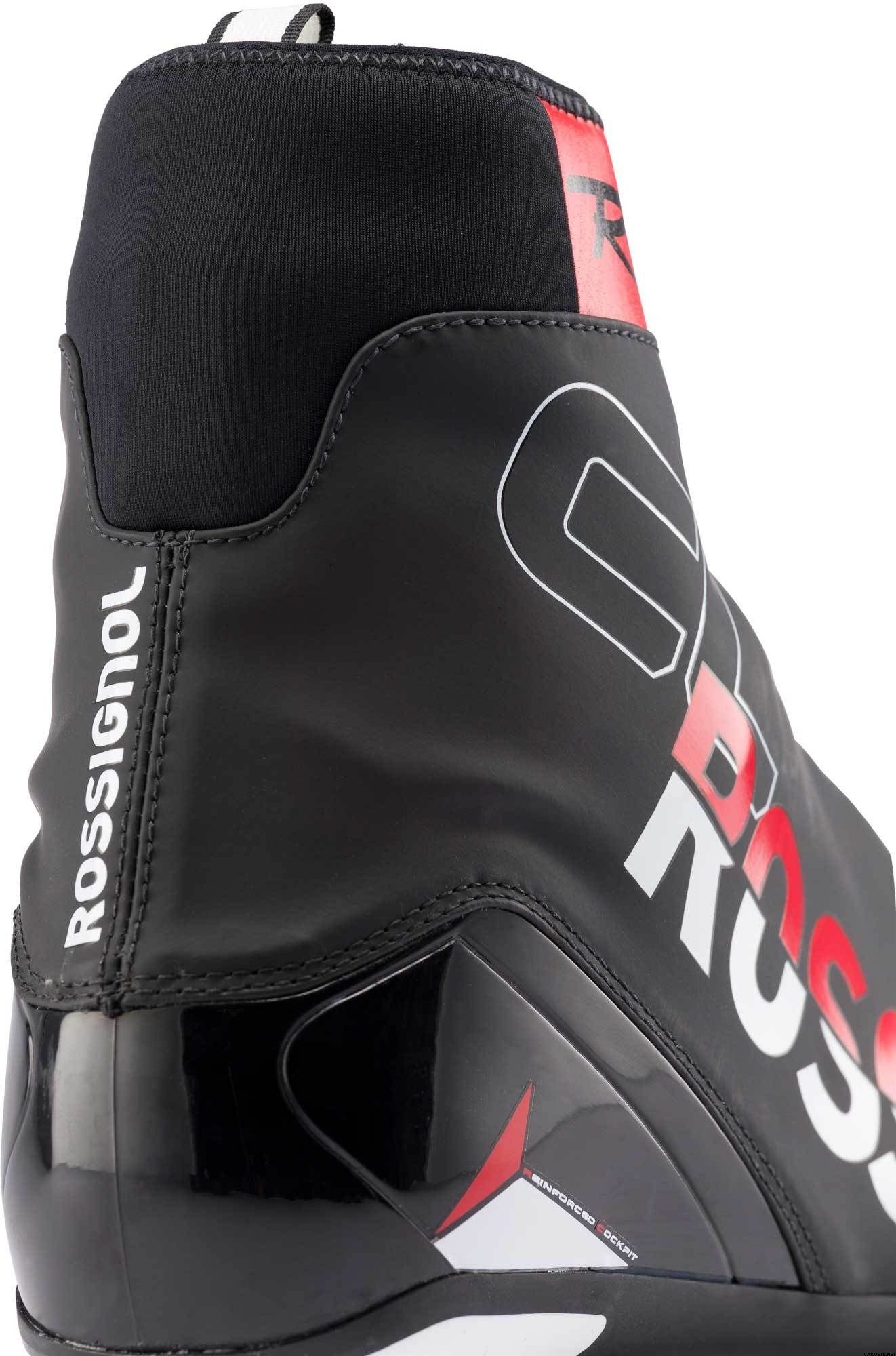 rossignol x10