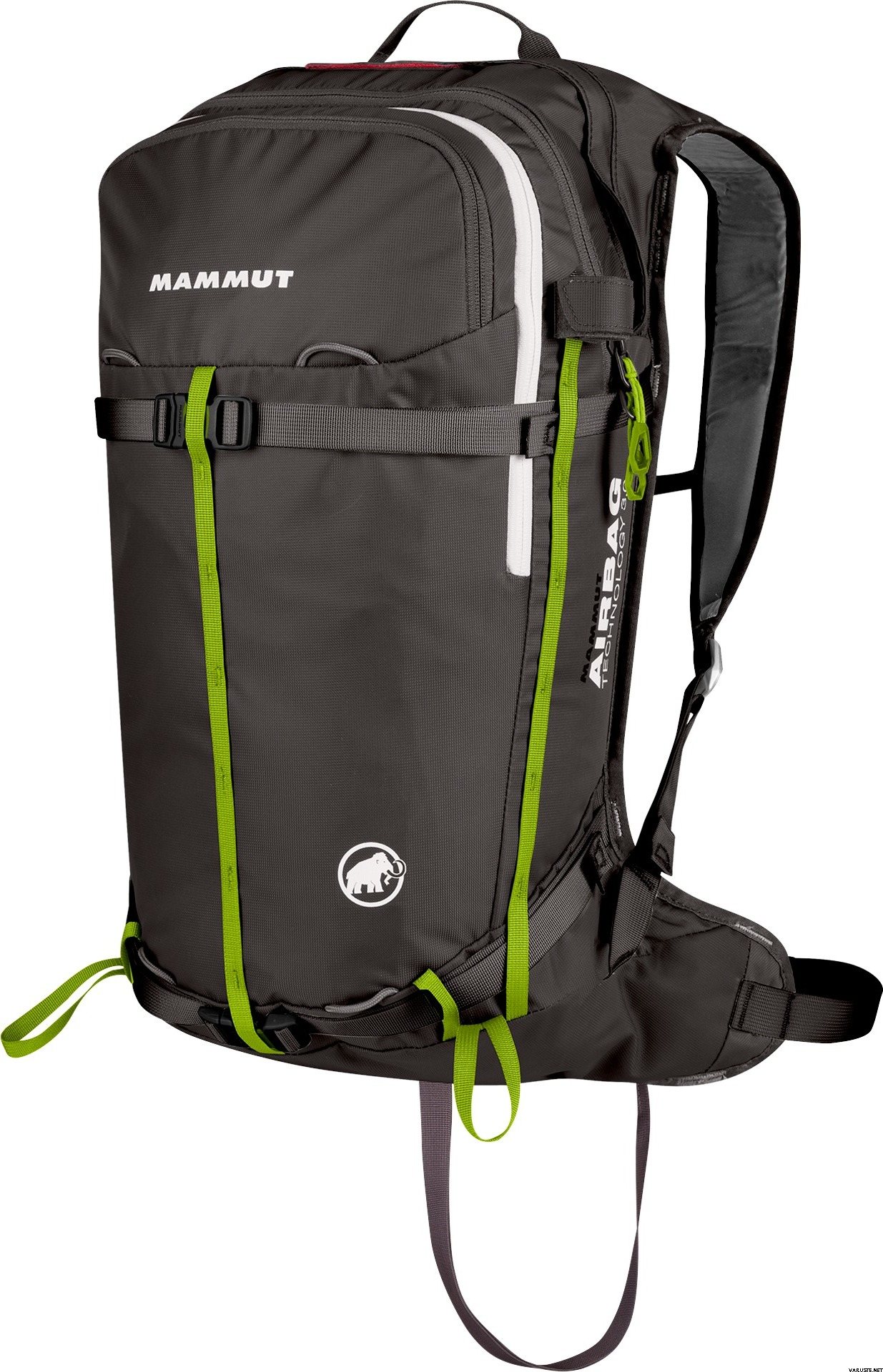 MAMMUT SAC A DOS AVALANCHE FLIP REMOVABLE AIRBAG 3.0