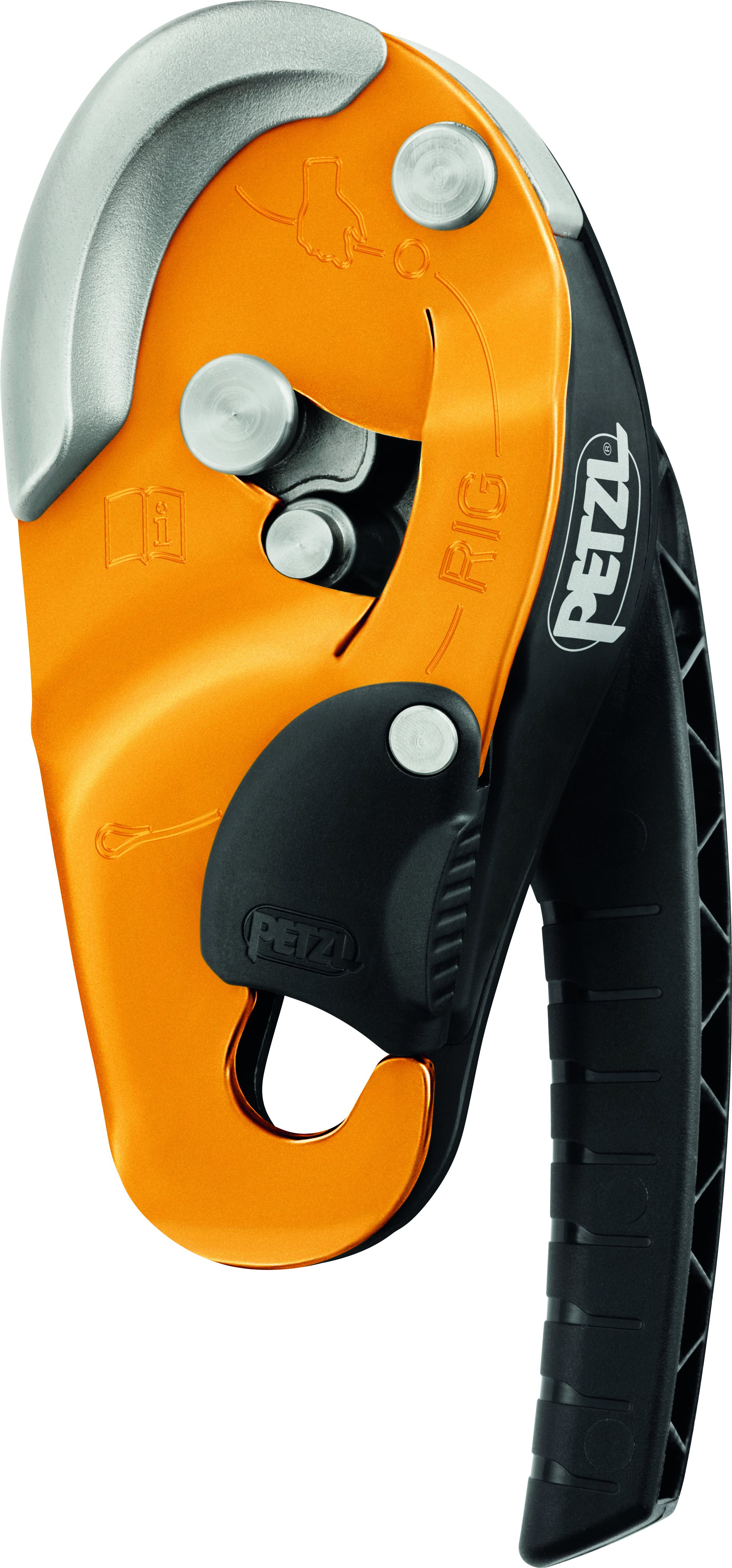 Petzl Rig