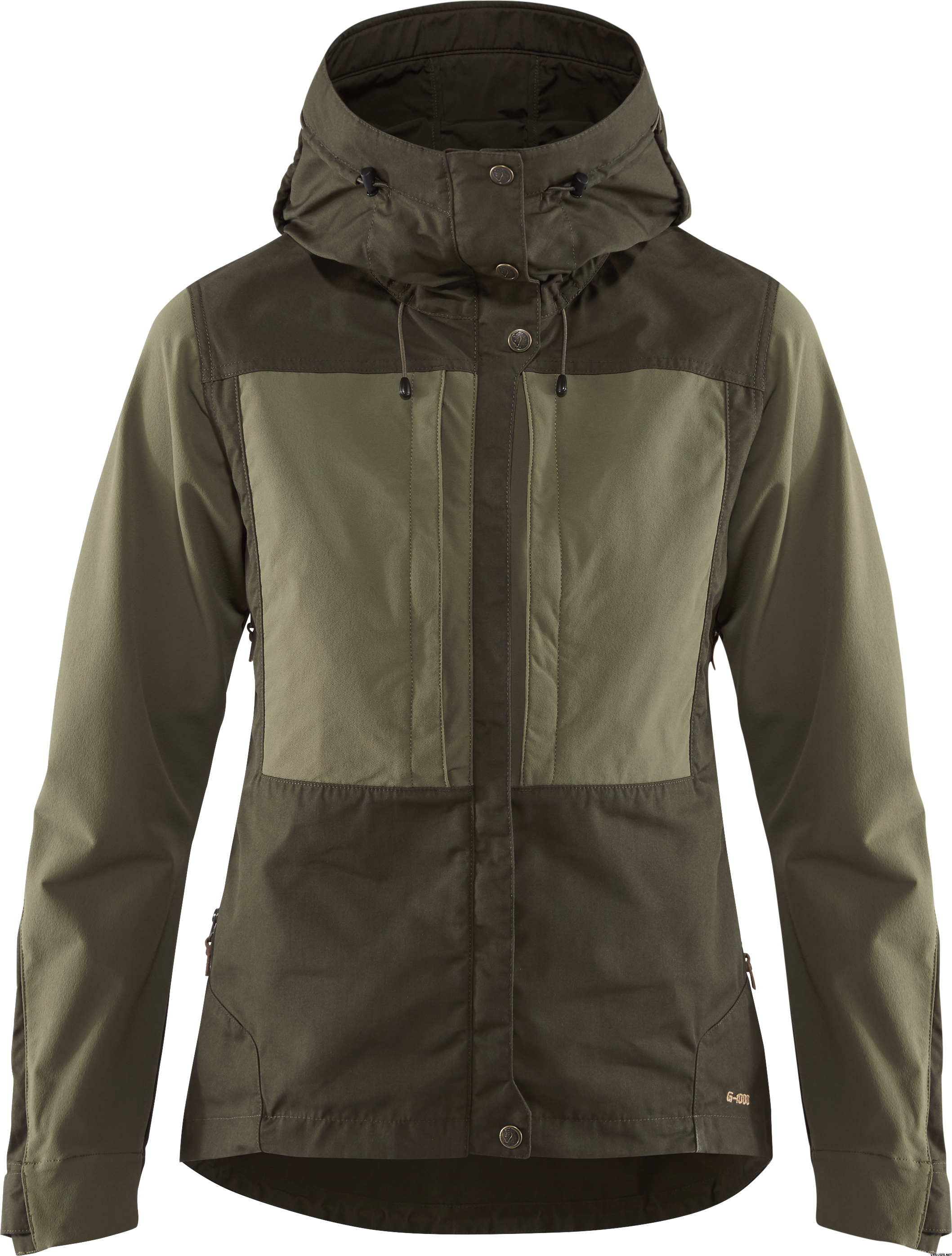 Fjällräven Keb Jacket Womens