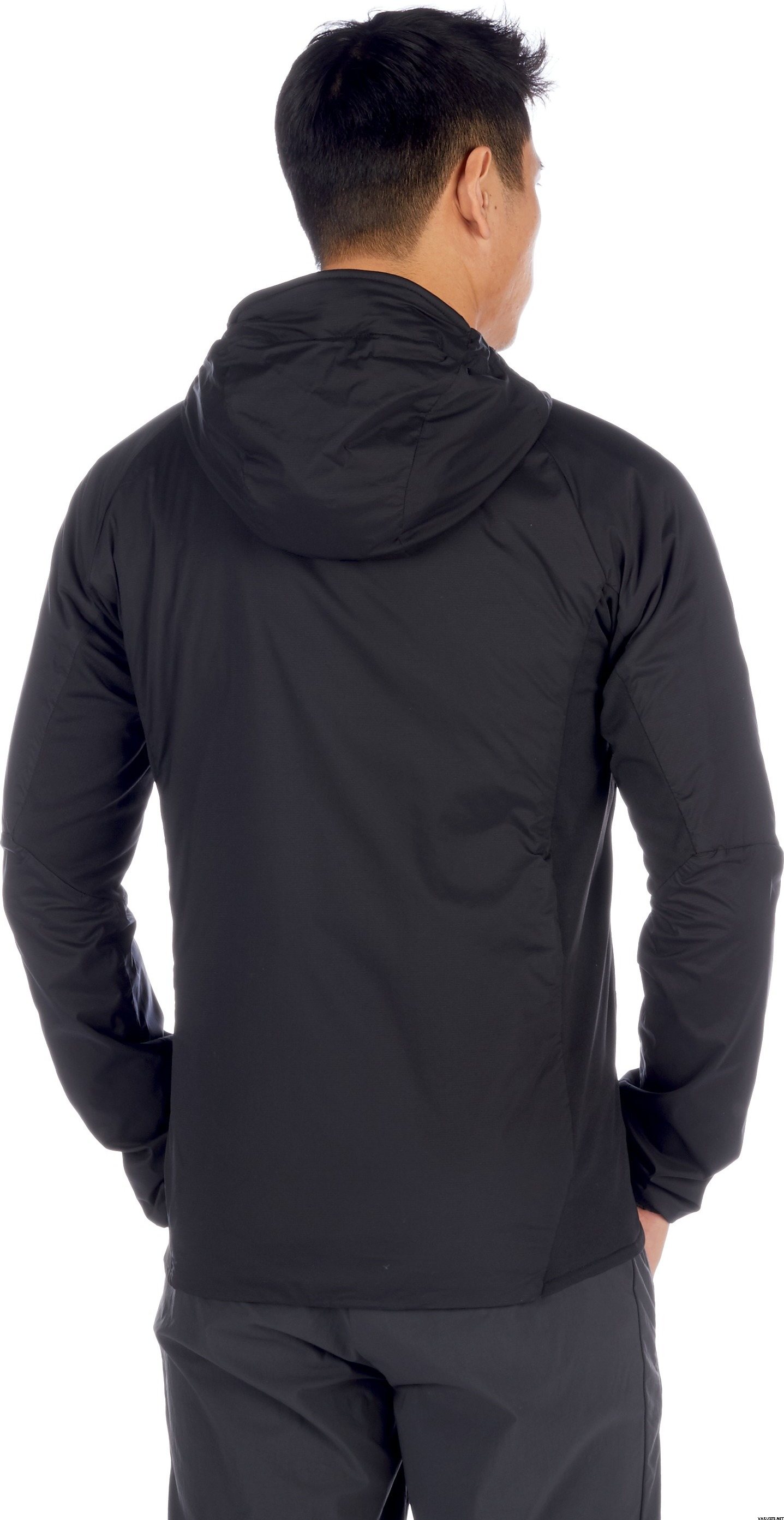 Mammut Rime Light IN Flex Hooded Jacket Men | Men's Winter Jackets