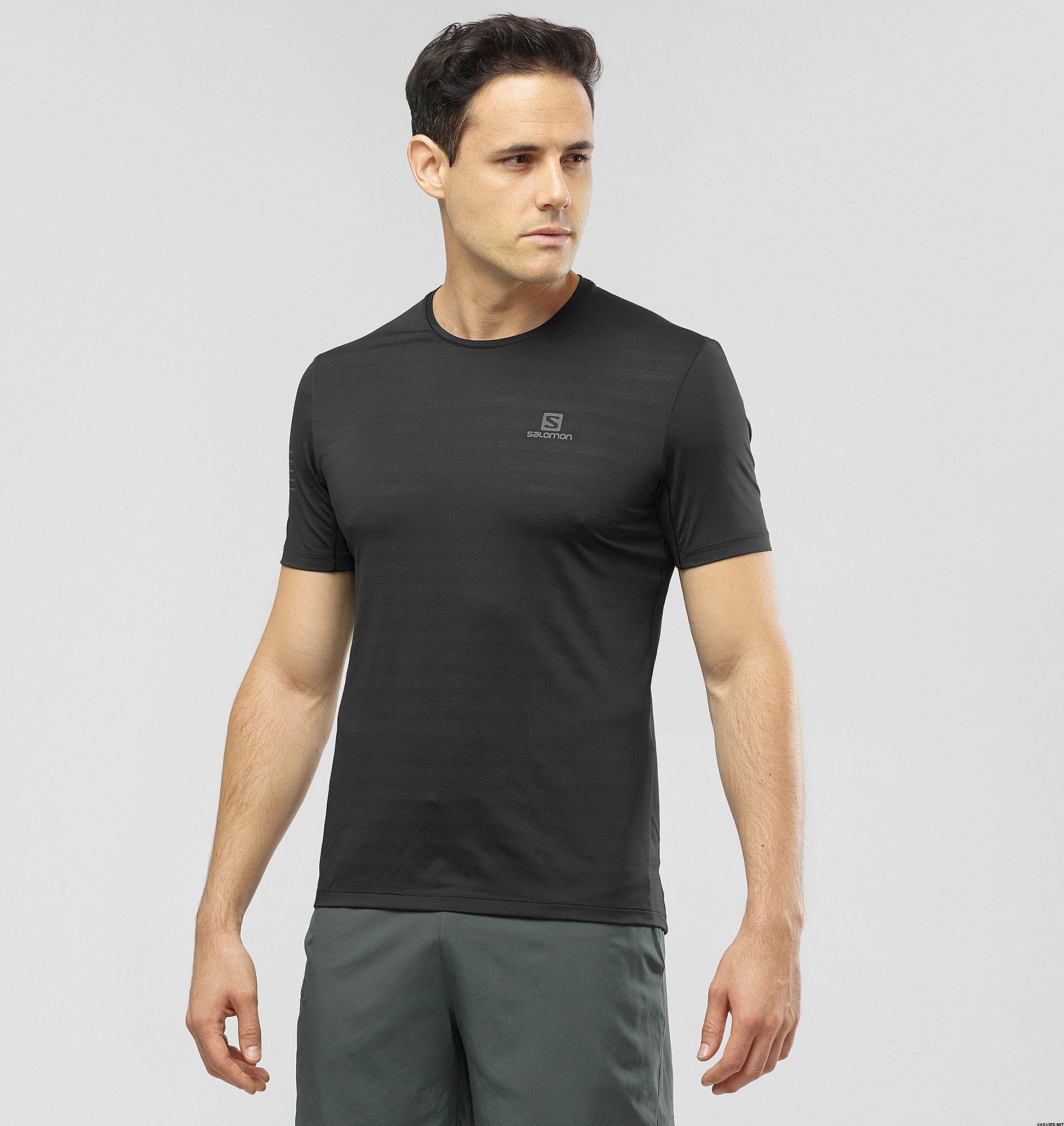 salomon xa tee m