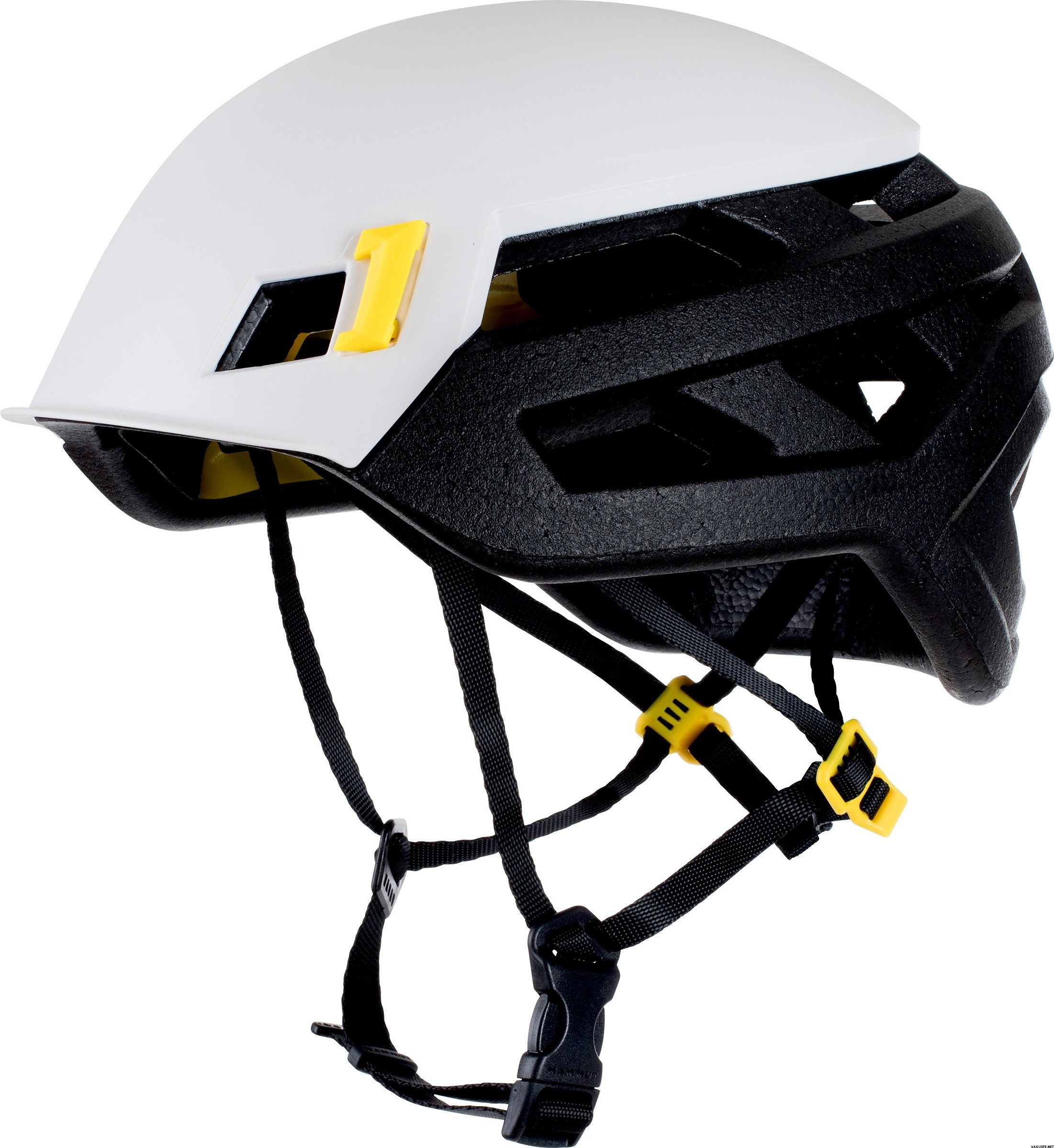 Mammut Wall Rider MIPS climbing helmet