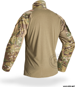 Crye Precision G3 Combat Shirt, navy Blue | Combat Shirts | Varuste.net ...