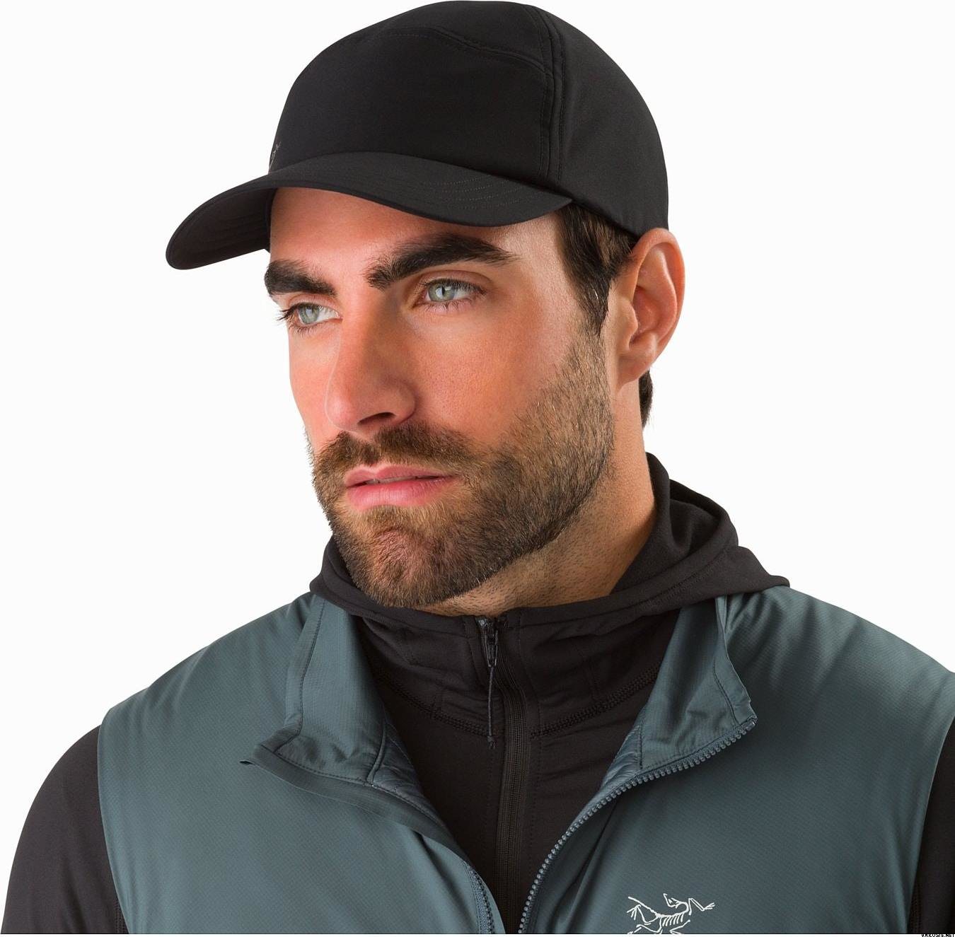 Arc'teryx Elaho Cap | Sport caps | Varuste.net English