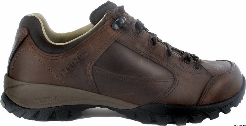 Meindl Lugano Lady | Outdoor and hiking boots | Varuste.net English