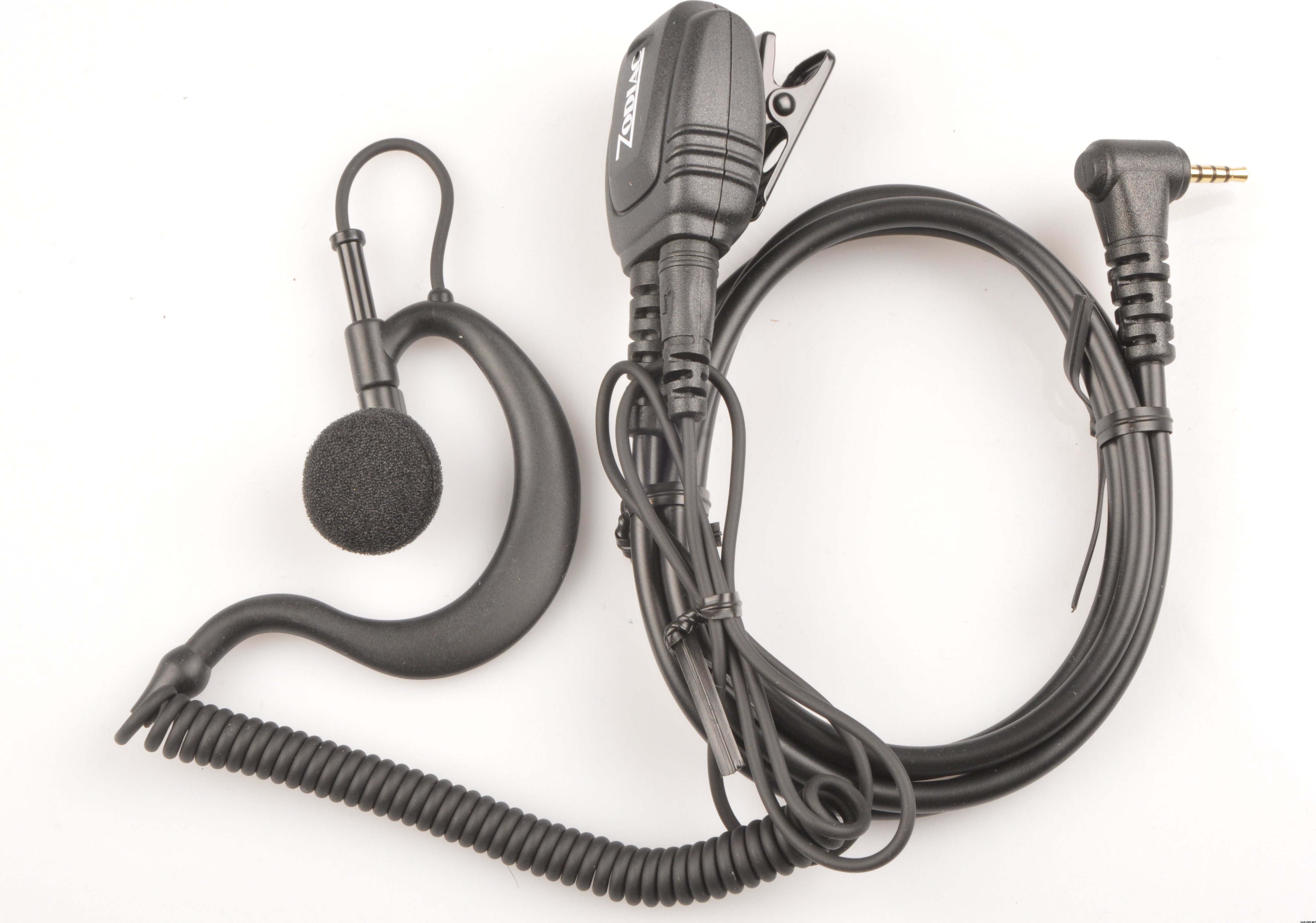 Zodiac Headset C waterproof Lafay Micro4
