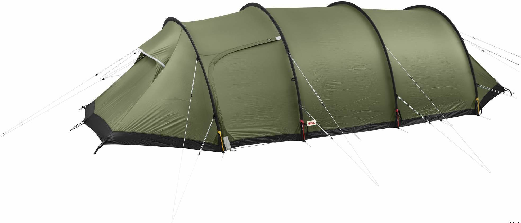 Fjällräven Keb Endurance 4