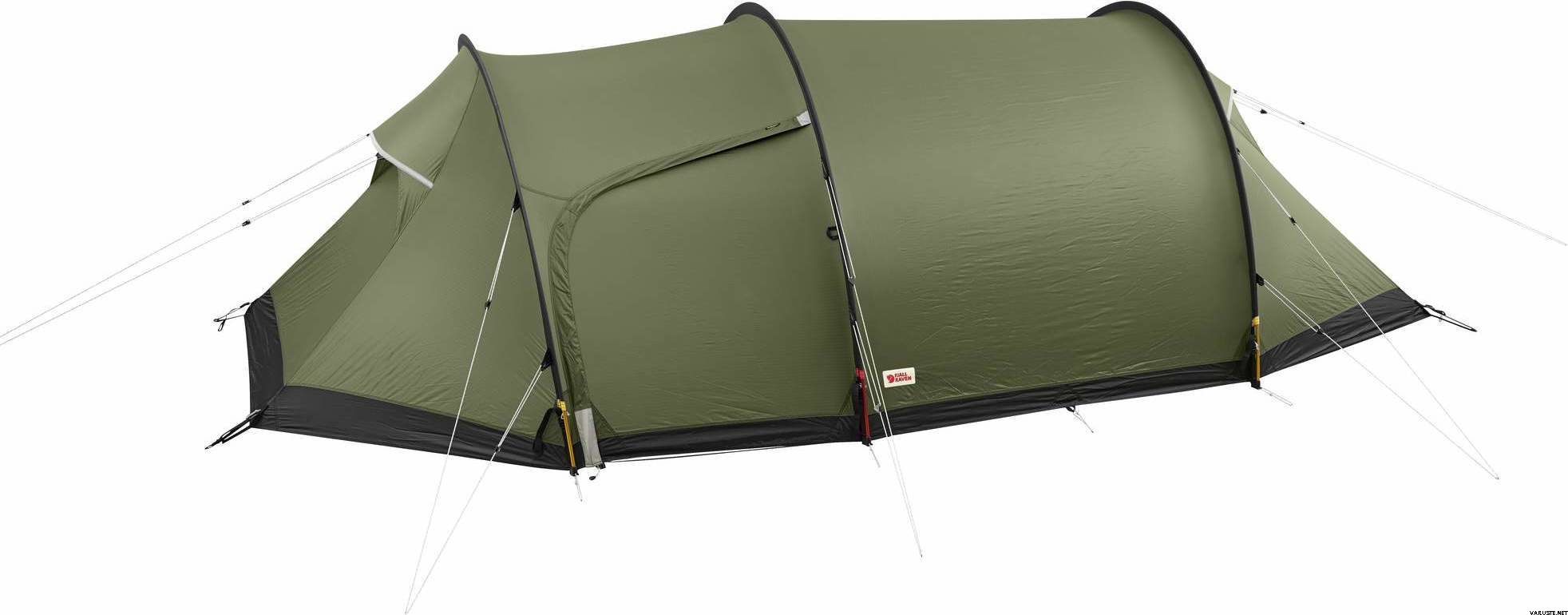 Fjällräven Keb Endurance 3