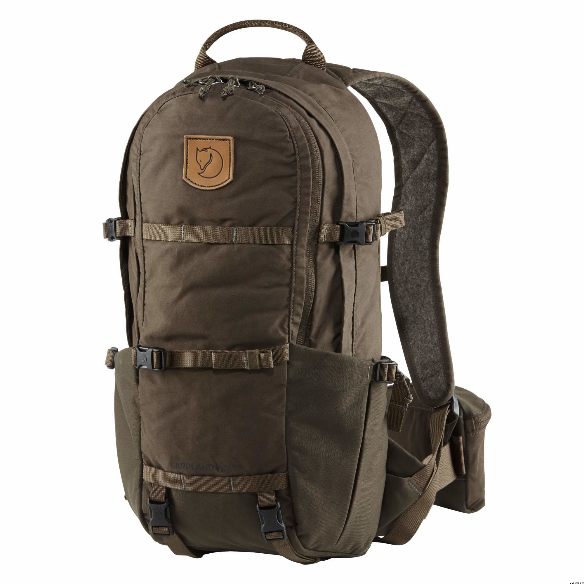Fjällräven Lappland Hike 15