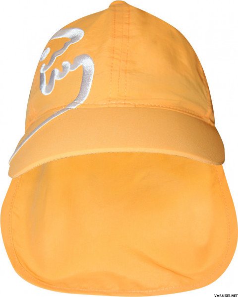 Casquette IQ-UV à Visière – Taille Unique, Couleur Grise, Type Baseball Cap