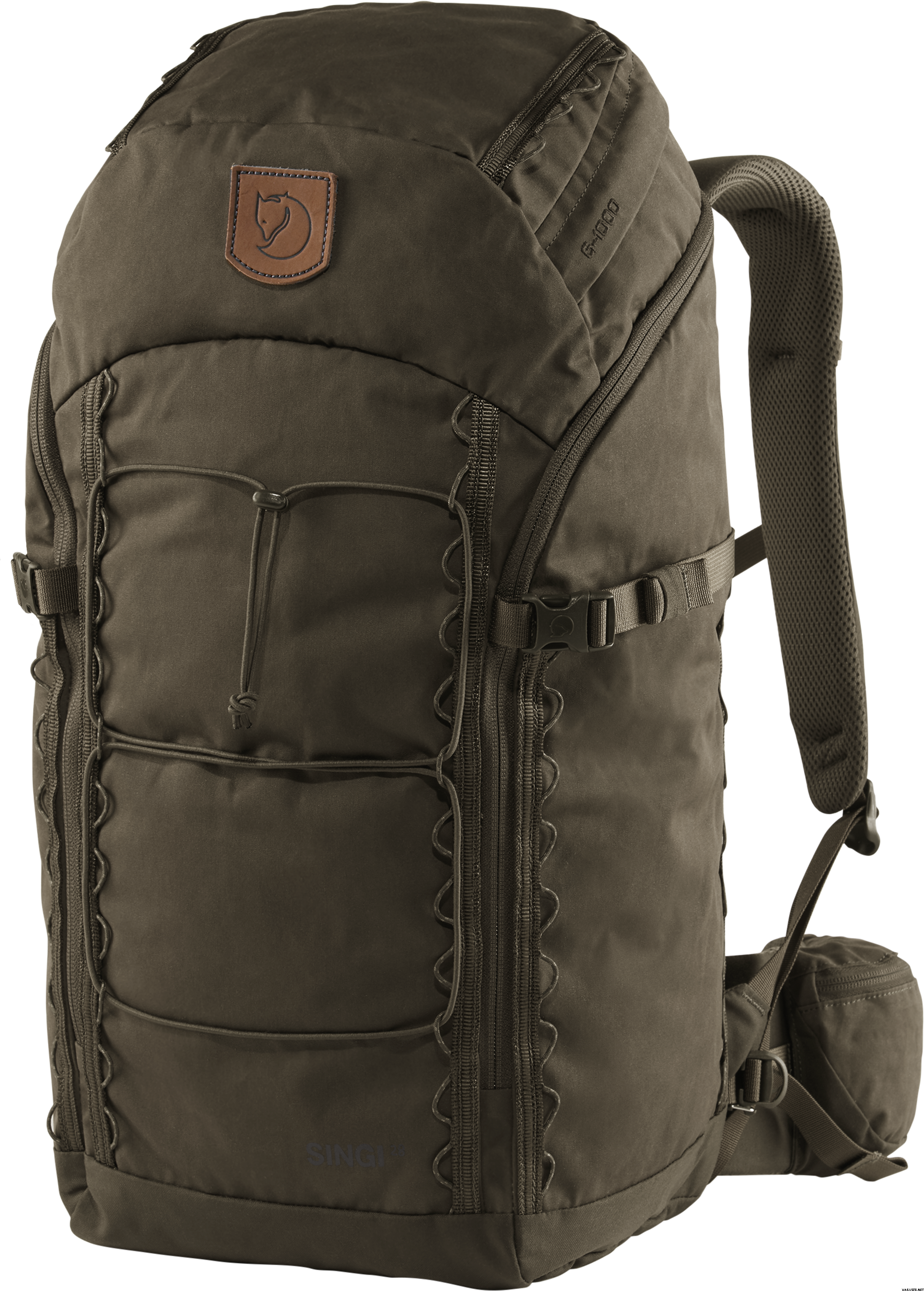 Fjällräven Singi 28