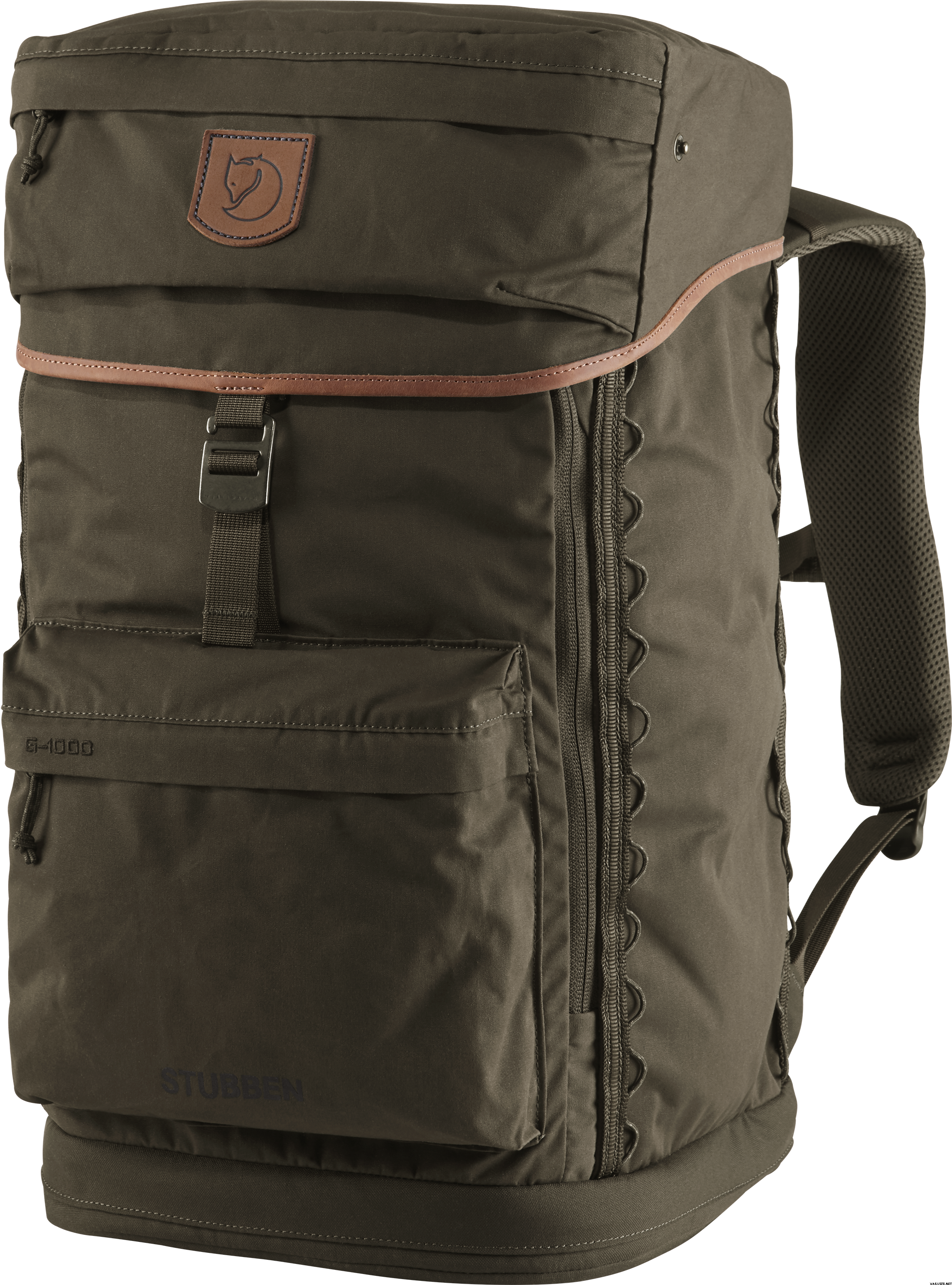 Fjällräven Singi Stubben