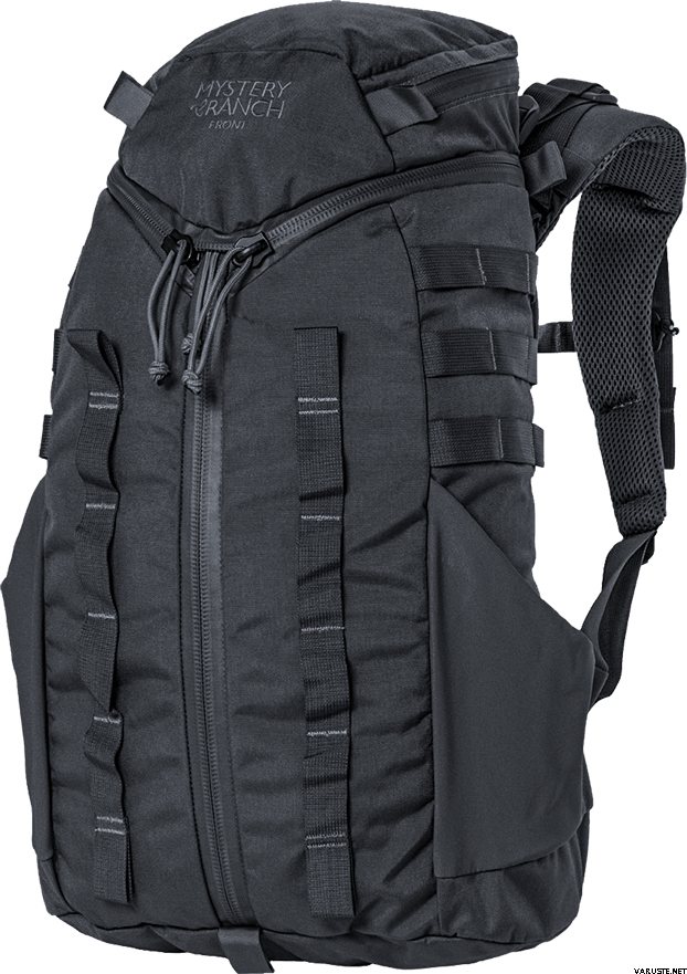 Mystery ranch clearance front day pack