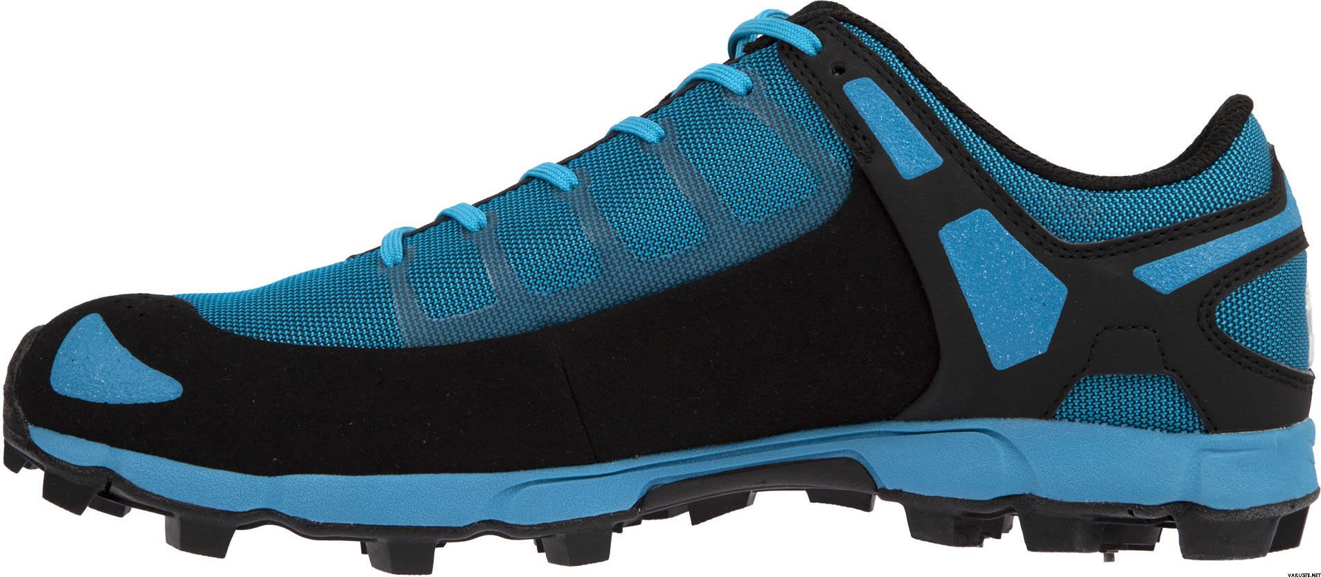 Blue Inov8 Oroc 280 V3 Mens Trail Running Shoes 