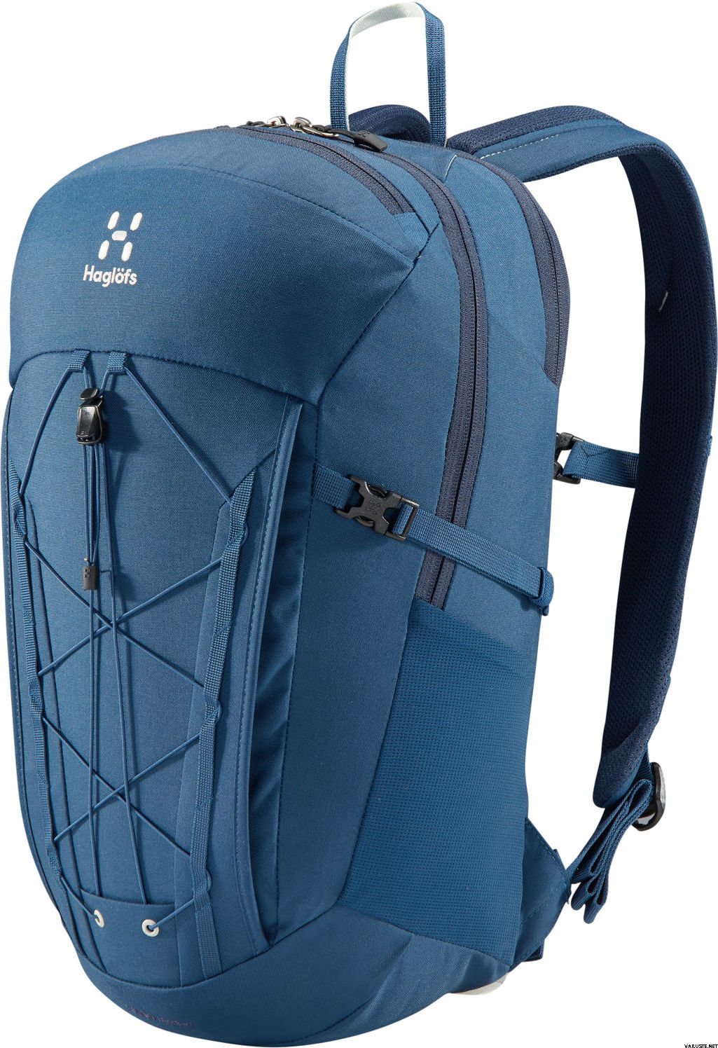 SALE EVENT Haglofs Vide Medium Backpack Blue Ink 