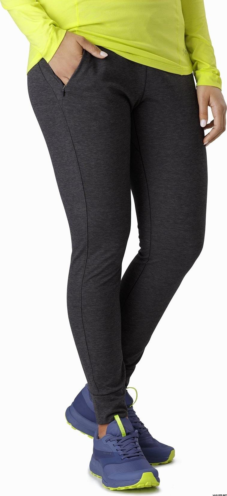 Arc'teryx Taema Pant Womens | Women's Running Pants | Varuste.net Русский