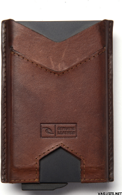 Rip Curl Mechanical RFID Slim Wallet | Lompakot | Varuste.net