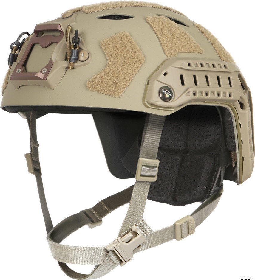 Ops-Core FAST SF CARBON COMPOSITE HELMET | Tactical Helmets 