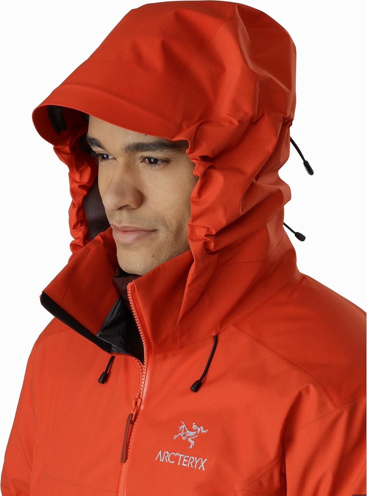 Arc'teryx Beta AR Jacket Mens | Men's Waterproof Jackets | Varuste 