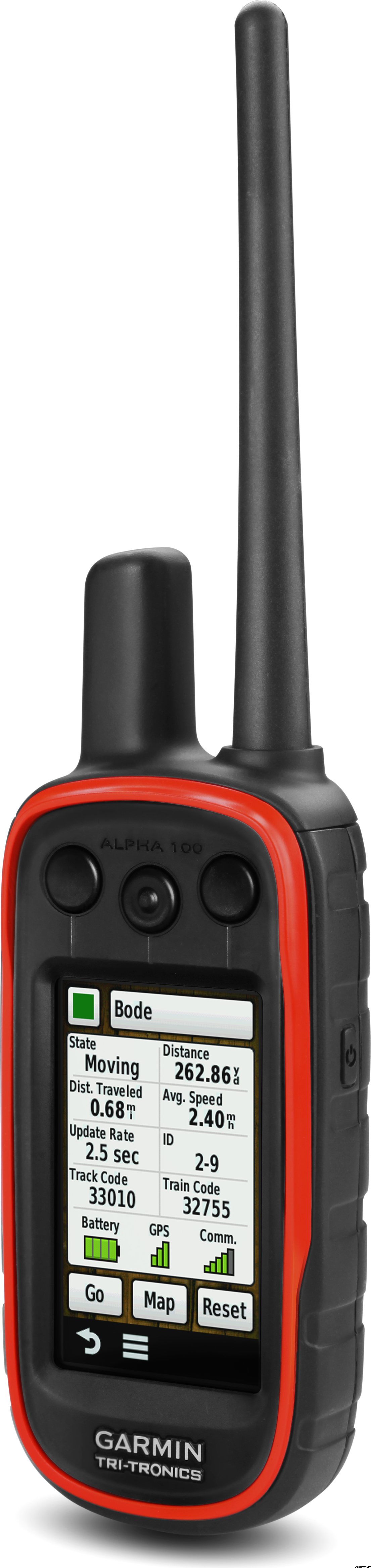 Garmin Alpha 100 + T5 Bundle (EU) | GPS 