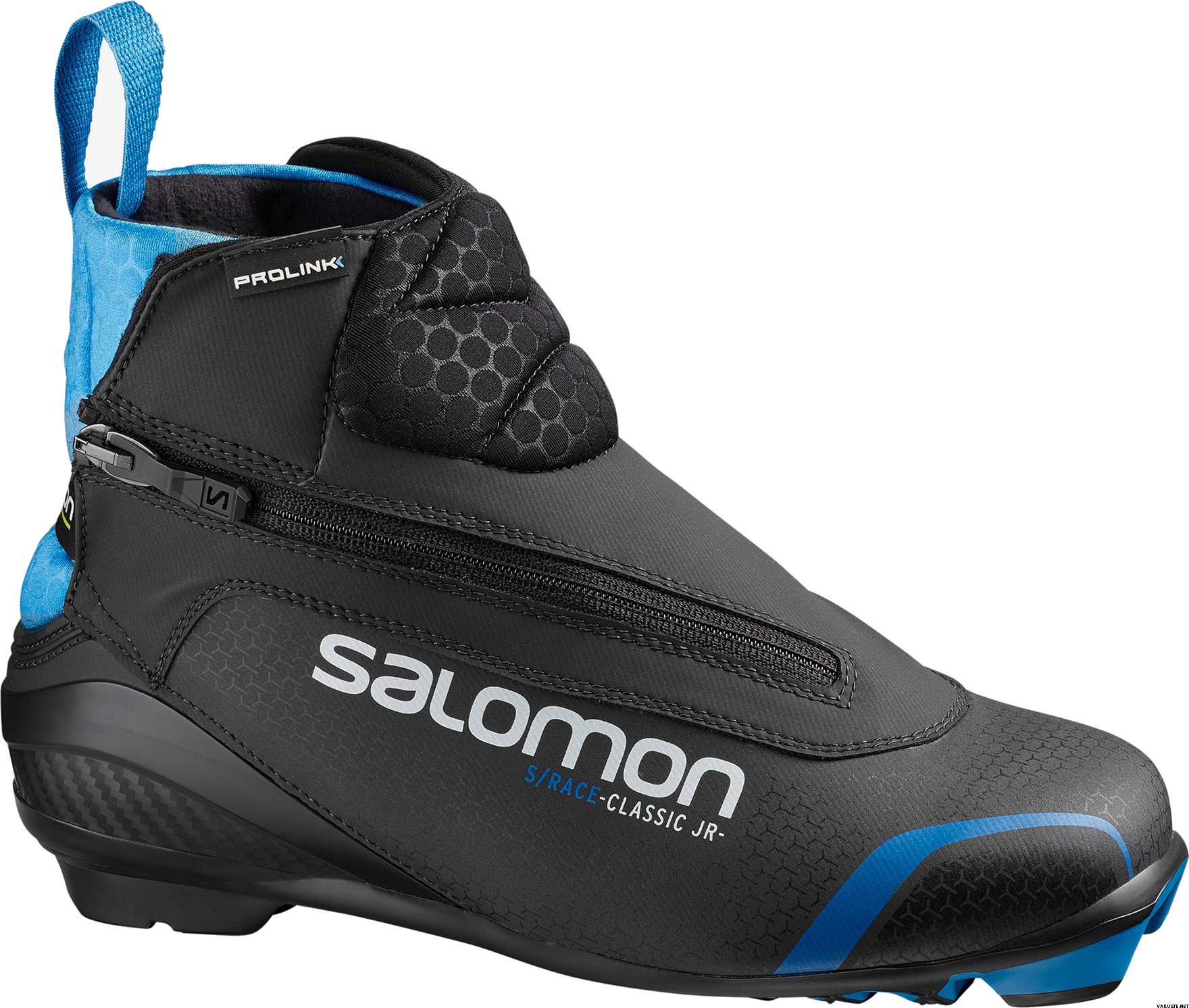 Salomon S/Race Classic Prolink JR | Boots | Varuste.net English