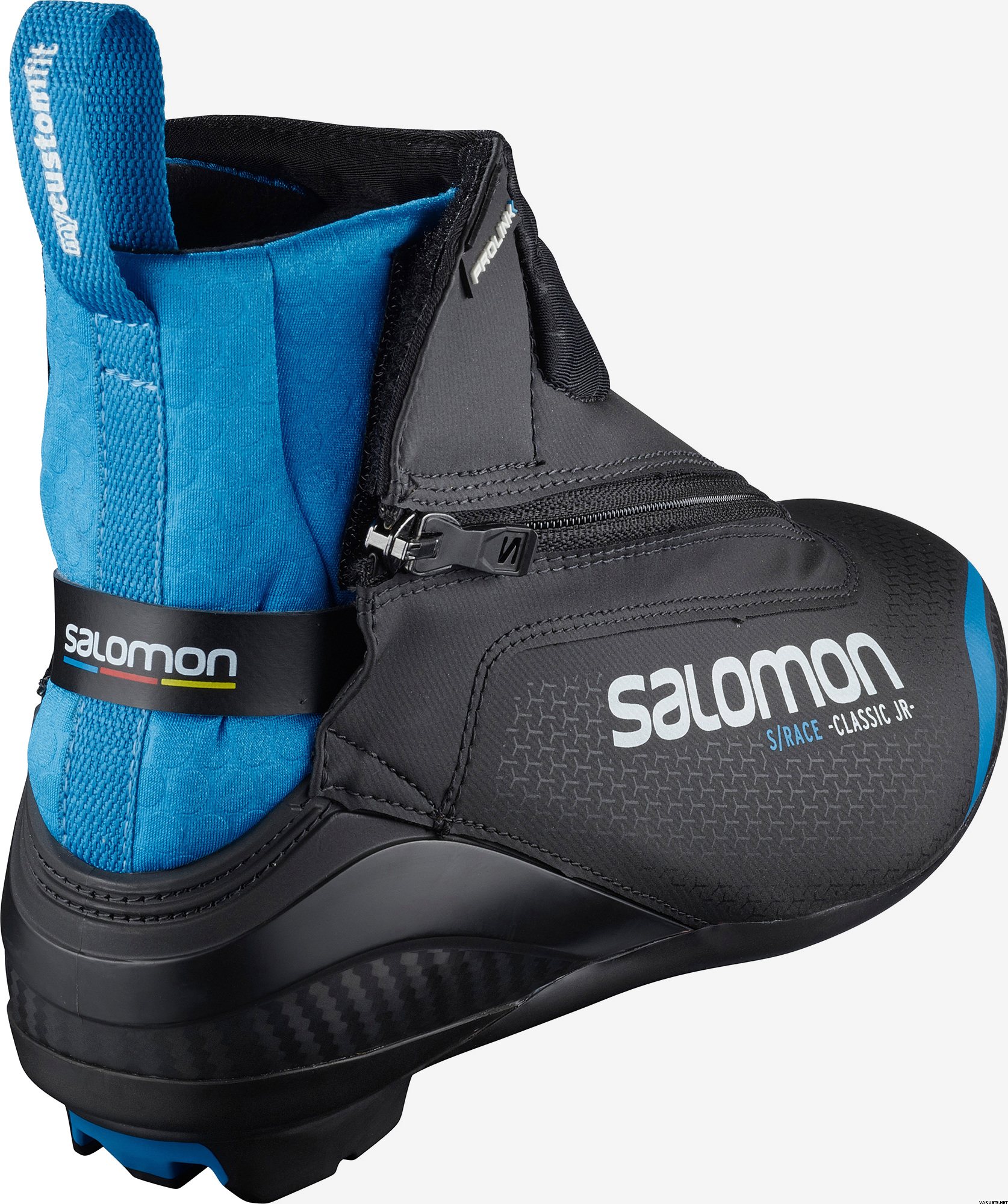 salomon s boots