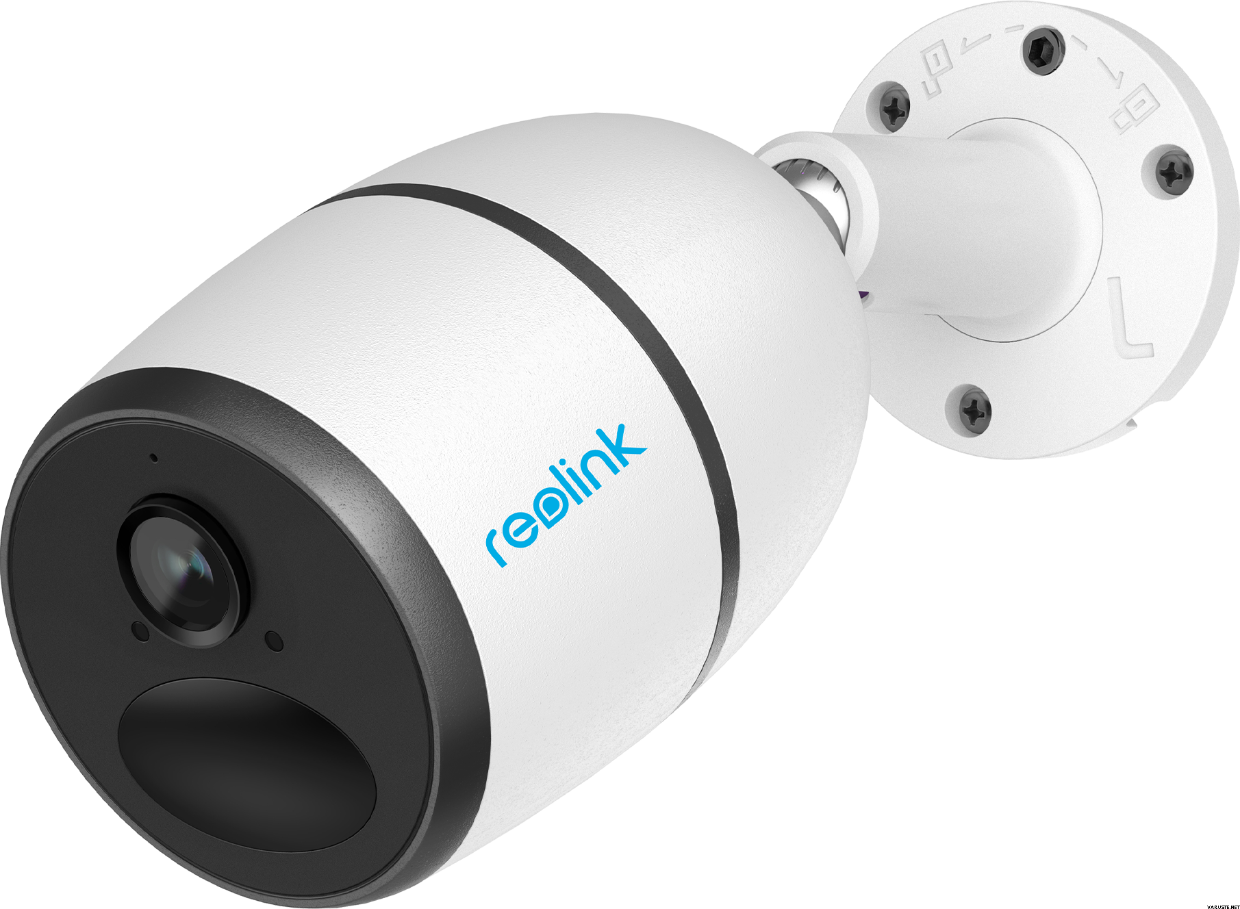 Reolink Go Battery Powered 4G camera For Outdoor Use Game Cameras 