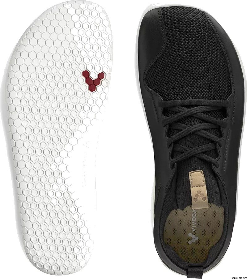 VivoBarefoot Primus Knit Mens | Barefoot shoes for men | Varuste.net ...