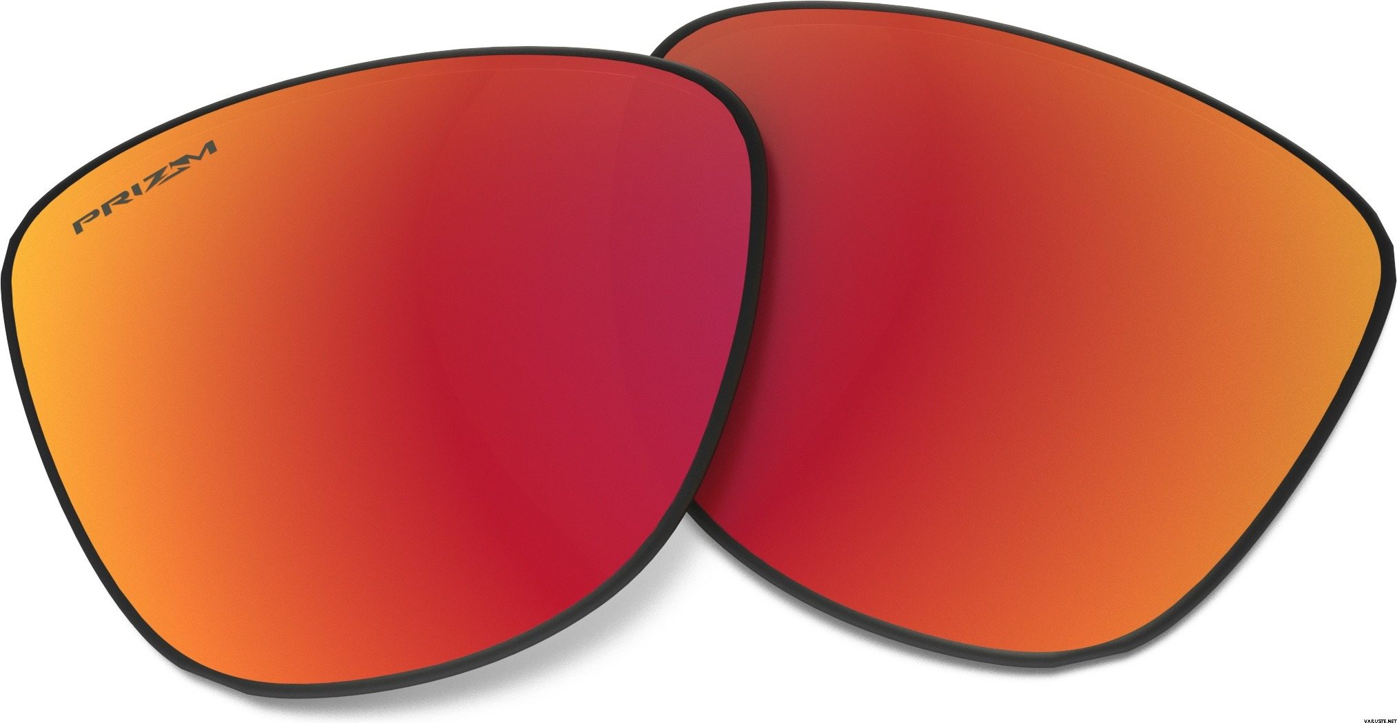 Oakley Frogskins, Repl Lens Kit Prizm Ruby