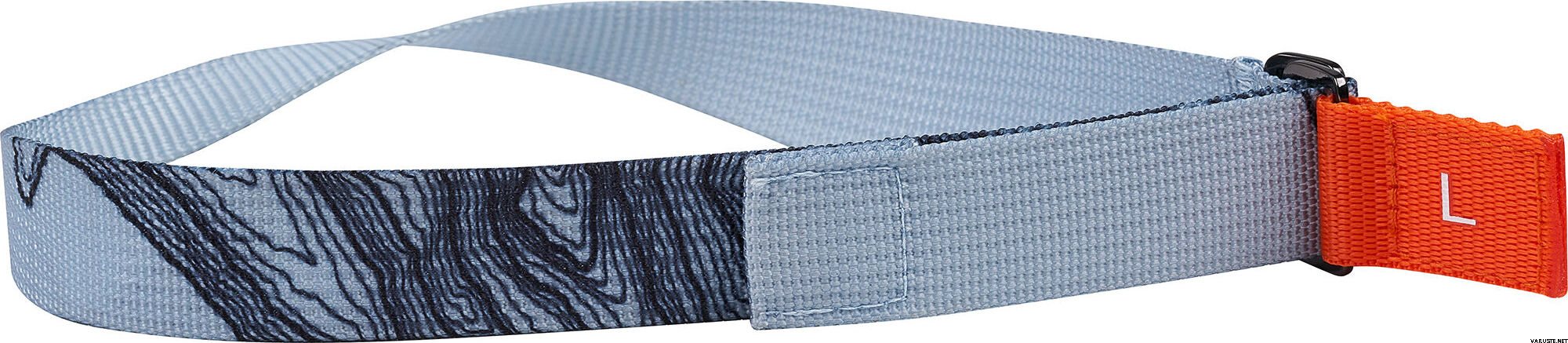 Swix Sonic Strap MT Poles