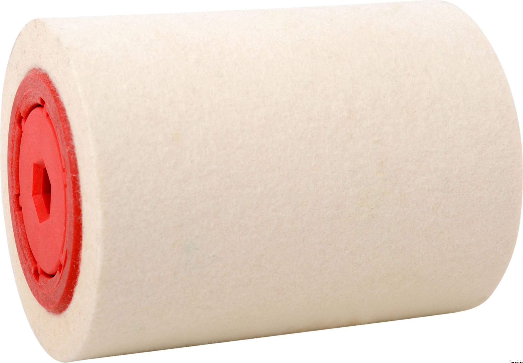 Swix Rotobrush, fleece 100mm