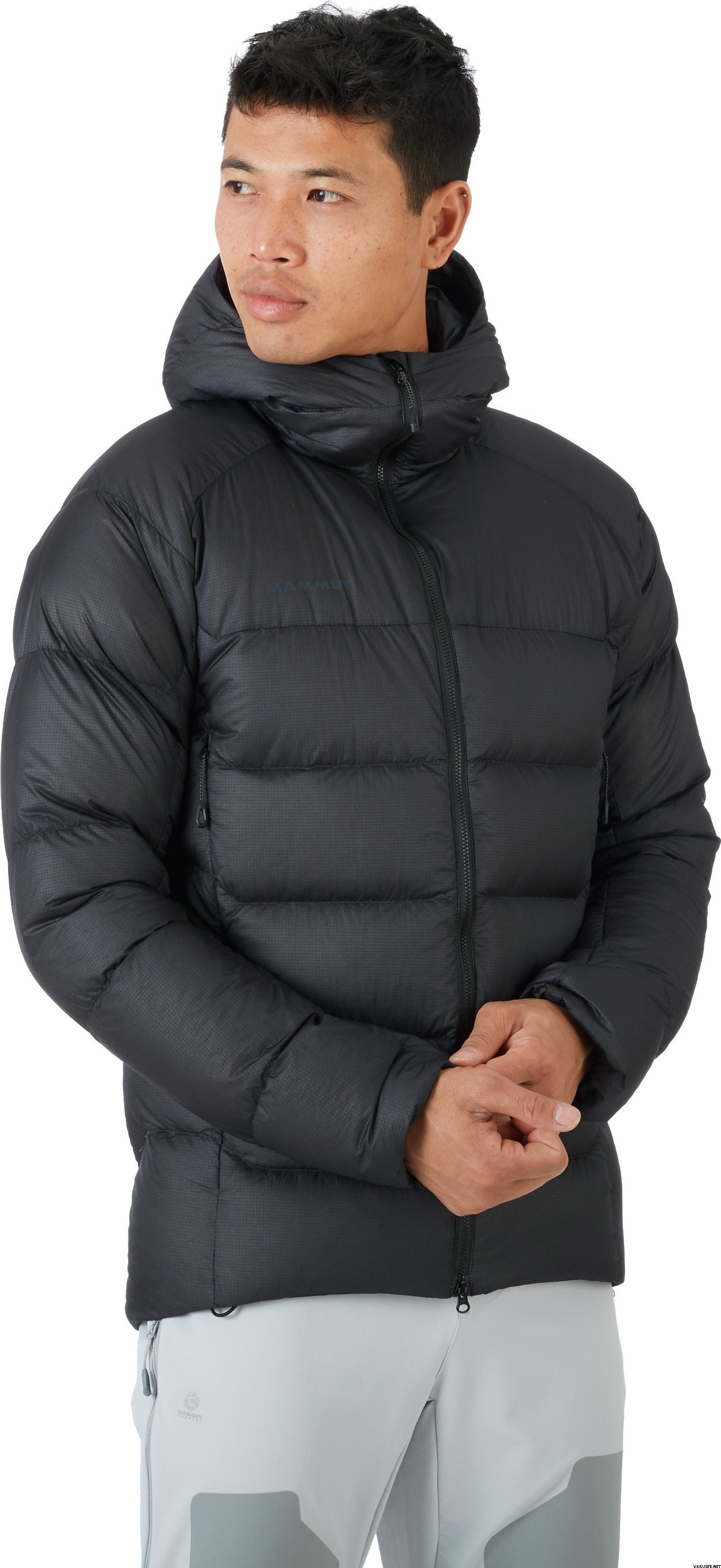MAMMUT Meron IN Hooded Jacket AF Men-
